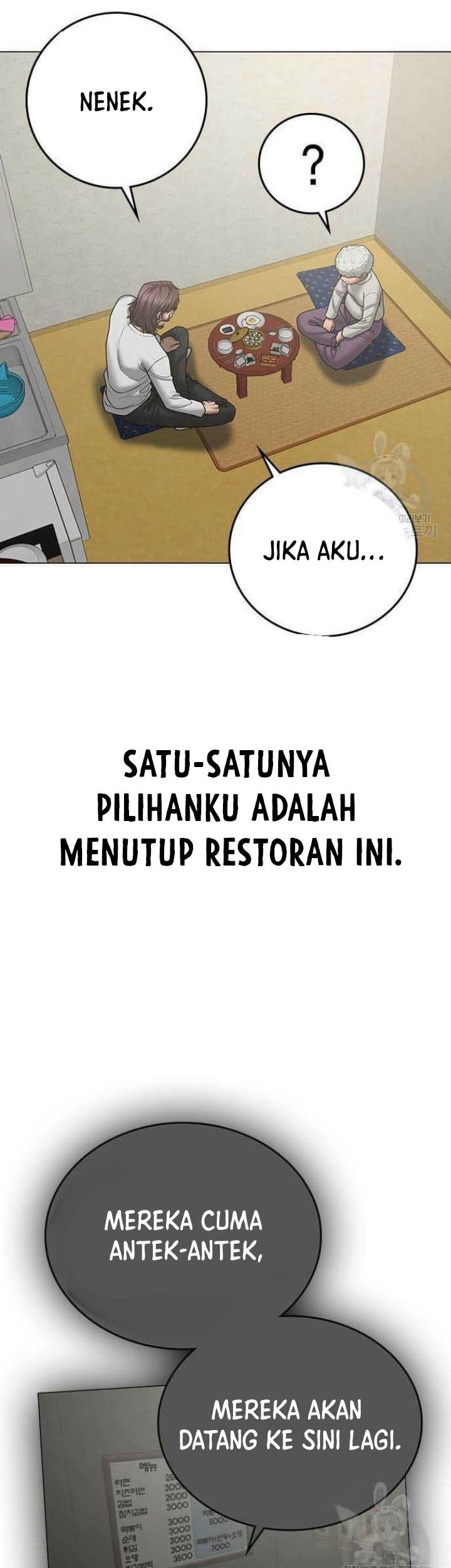 The Regressed S-Class Adventurer’s Quest Life Chapter 18 - halaman 29