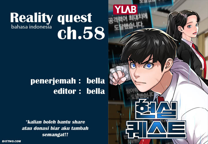The Regressed S-Class Adventurer’s Quest Life Chapter 19 - halaman 1