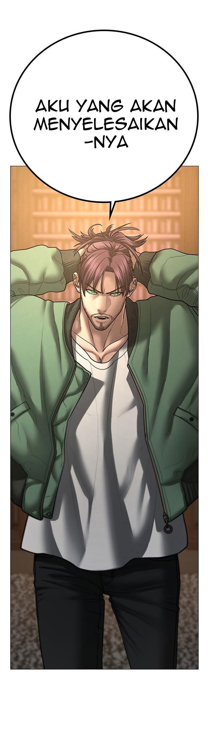 The Regressed S-Class Adventurer’s Quest Life Chapter 19 - halaman 19