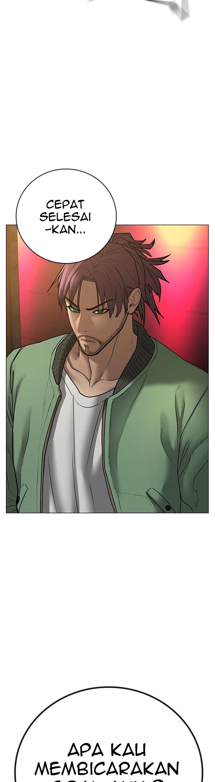 The Regressed S-Class Adventurer’s Quest Life Chapter 19 - halaman 22