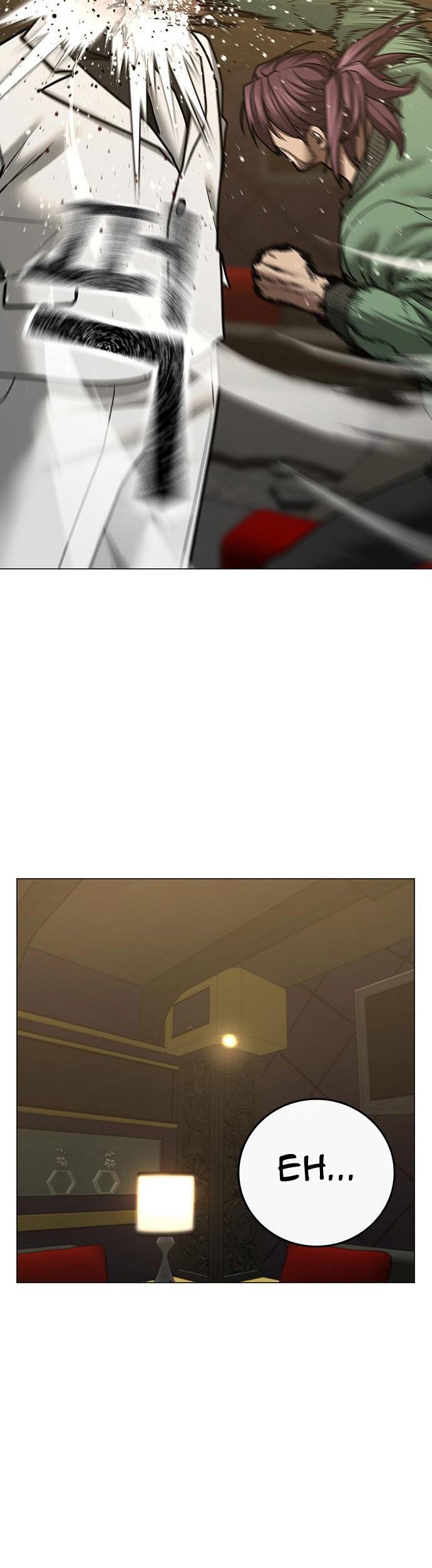 The Regressed S-Class Adventurer’s Quest Life Chapter 19 - halaman 25