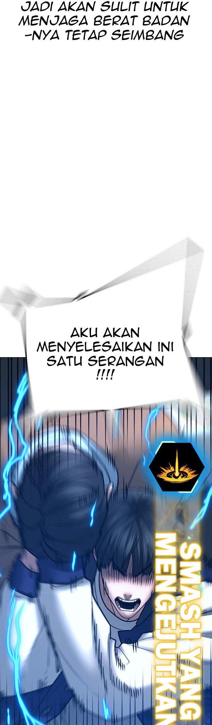 The Regressed S-Class Adventurer’s Quest Life Chapter 19 - halaman 45