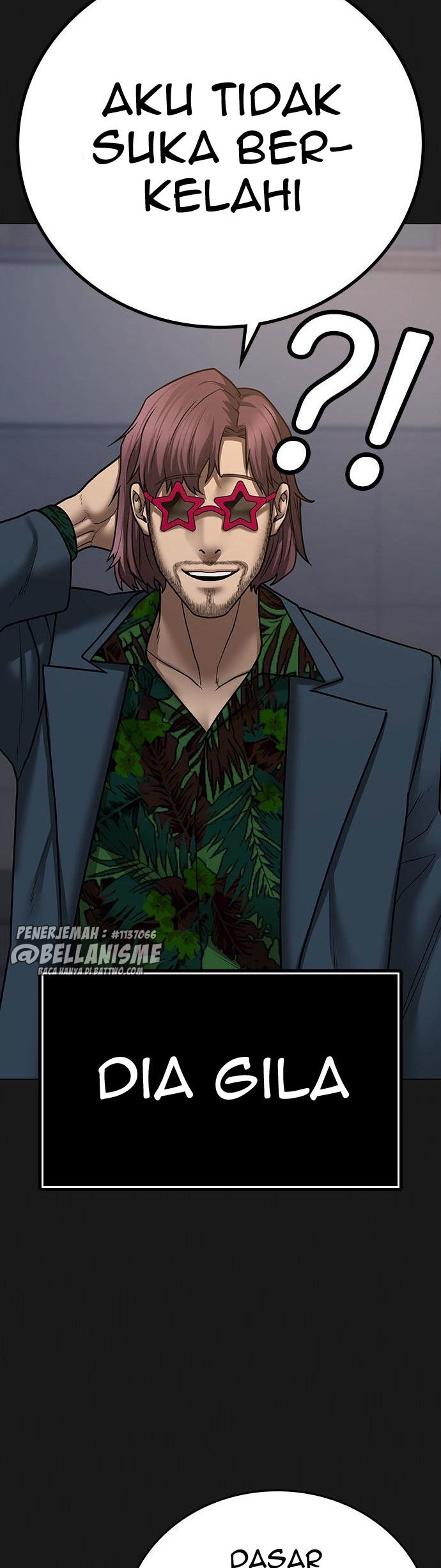 The Regressed S-Class Adventurer’s Quest Life Chapter 19 - halaman 5