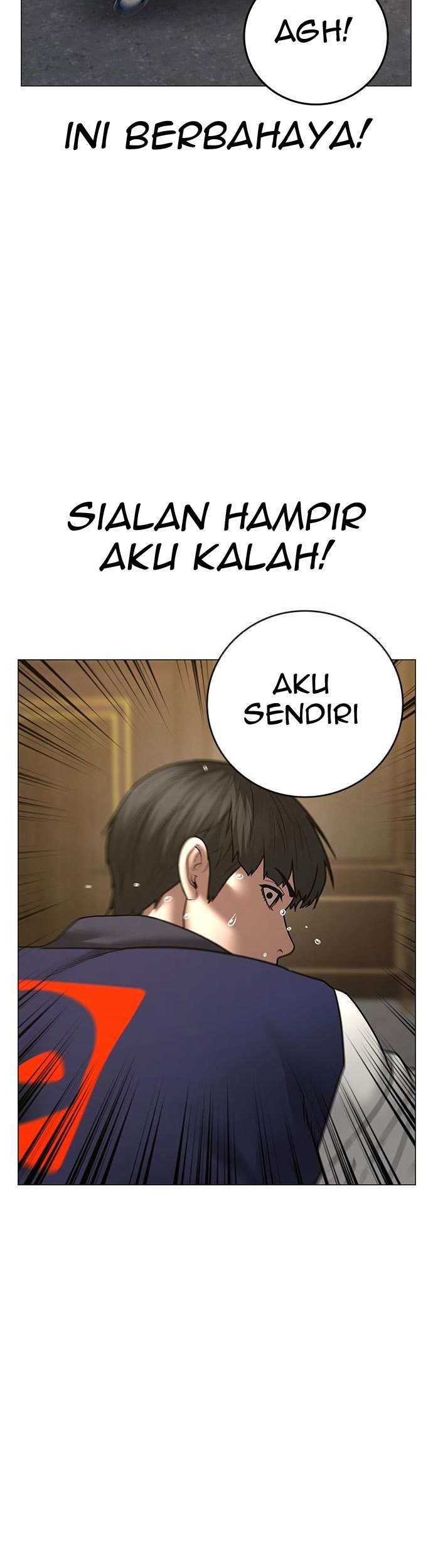 The Regressed S-Class Adventurer’s Quest Life Chapter 19 - halaman 50