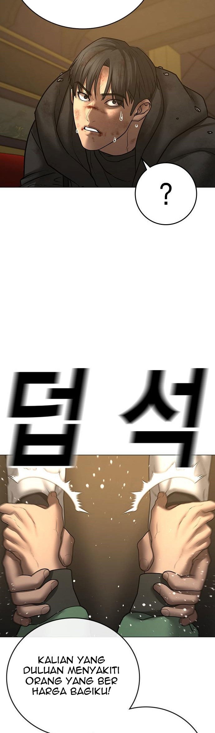 The Regressed S-Class Adventurer’s Quest Life Chapter 19 - halaman 57