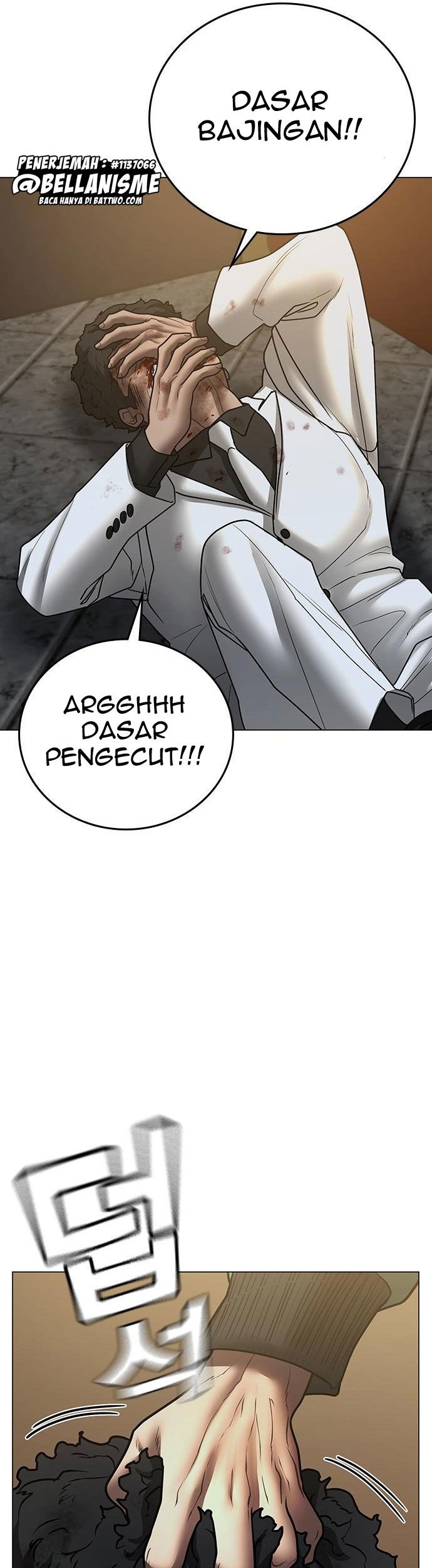 The Regressed S-Class Adventurer’s Quest Life Chapter 19 - halaman 72