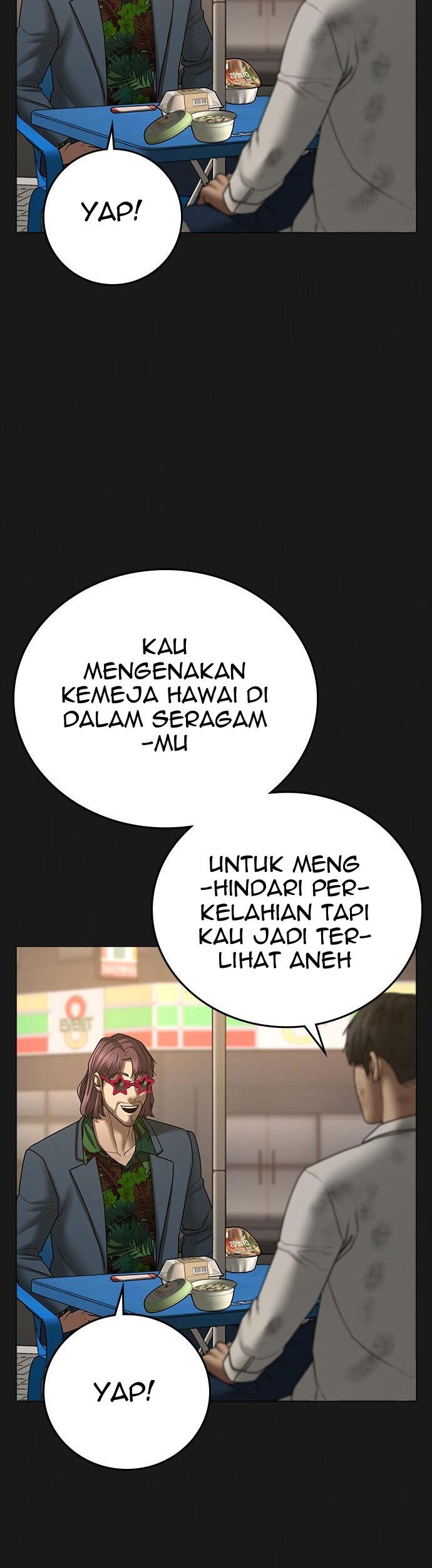 The Regressed S-Class Adventurer’s Quest Life Chapter 19 - halaman 8