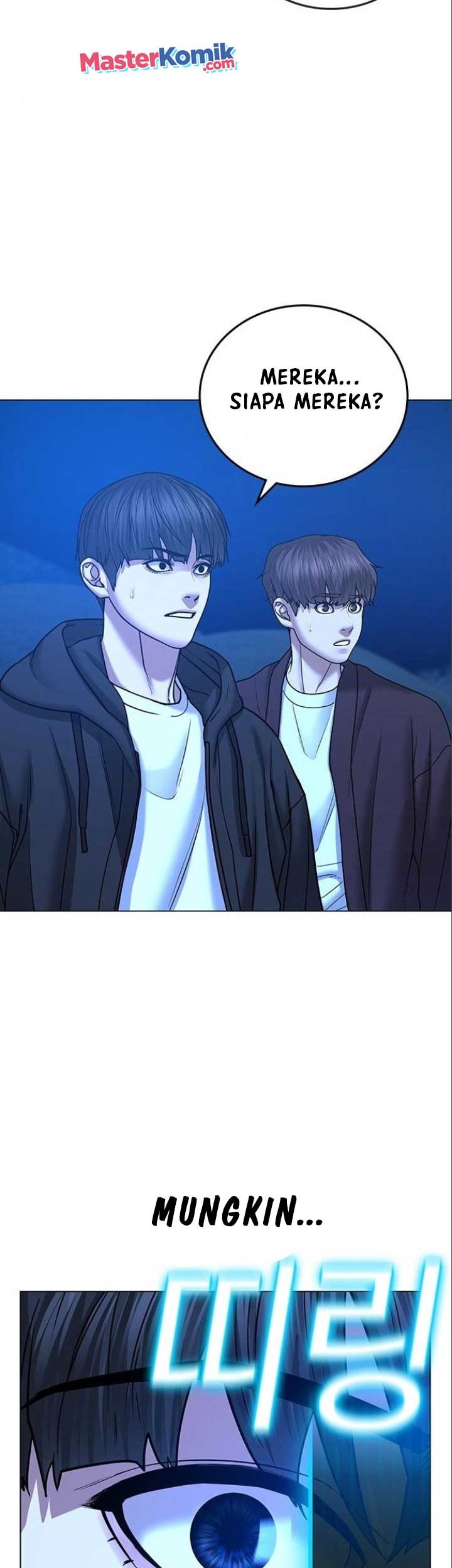 The Regressed S-Class Adventurer’s Quest Life Chapter 2 - halaman 28