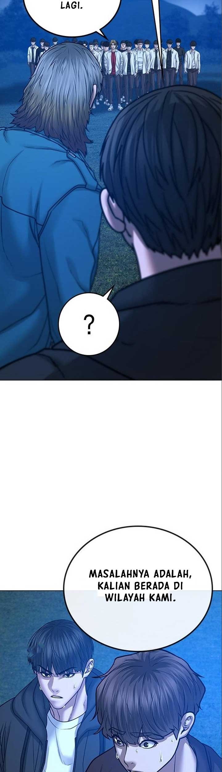 The Regressed S-Class Adventurer’s Quest Life Chapter 2 - halaman 34