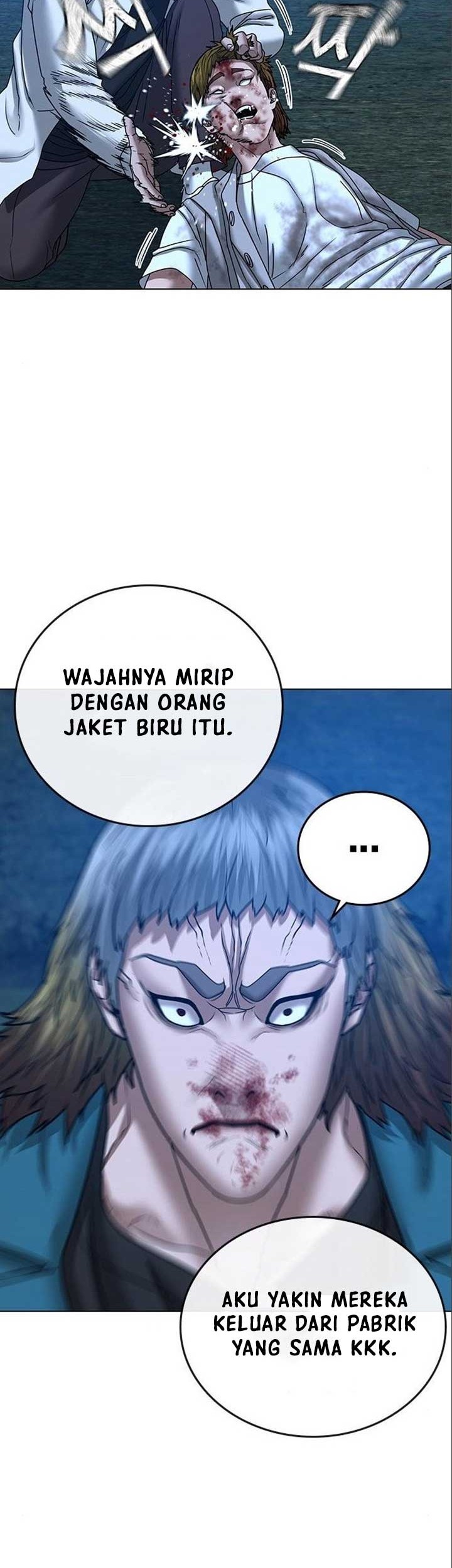 The Regressed S-Class Adventurer’s Quest Life Chapter 2 - halaman 39