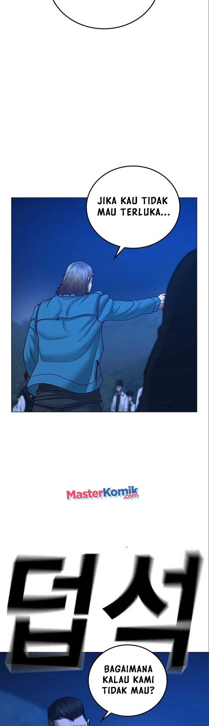 The Regressed S-Class Adventurer’s Quest Life Chapter 2 - halaman 43