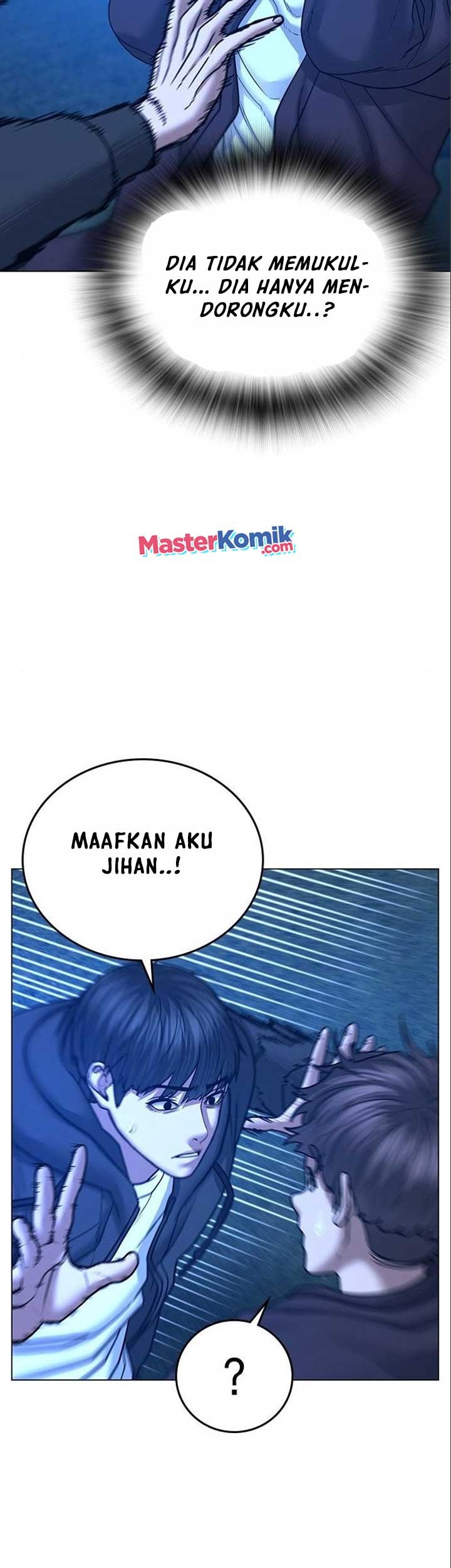 The Regressed S-Class Adventurer’s Quest Life Chapter 2 - halaman 62