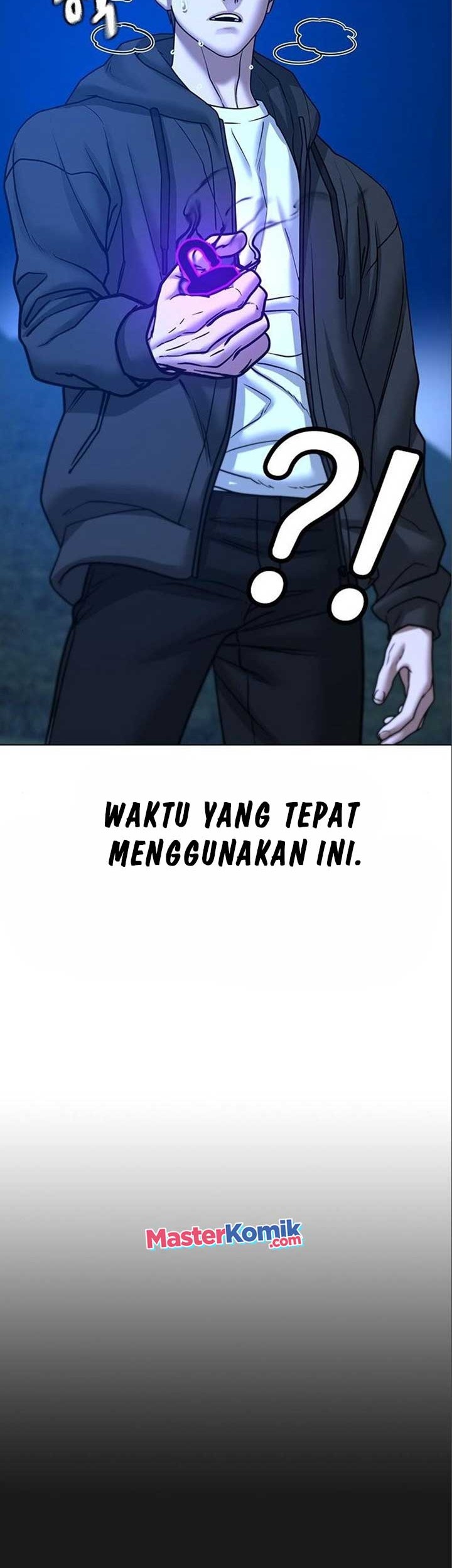The Regressed S-Class Adventurer’s Quest Life Chapter 2 - halaman 67