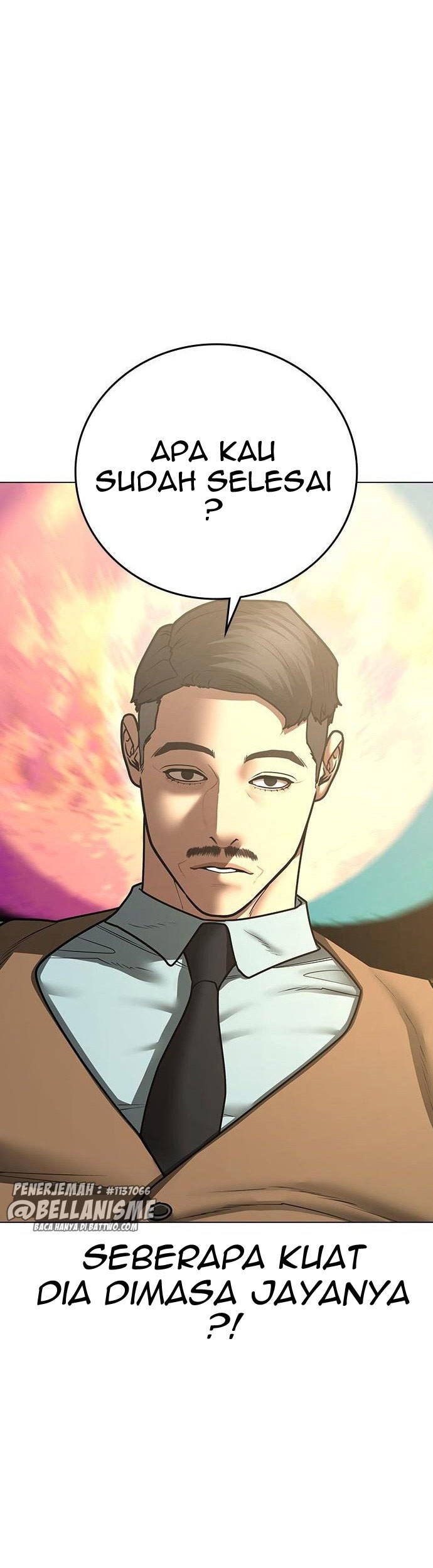 The Regressed S-Class Adventurer’s Quest Life Chapter 20 - halaman 18