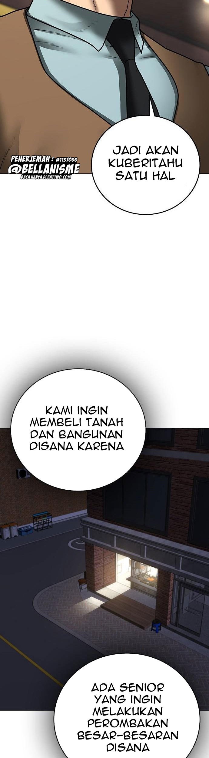 The Regressed S-Class Adventurer’s Quest Life Chapter 20 - halaman 38