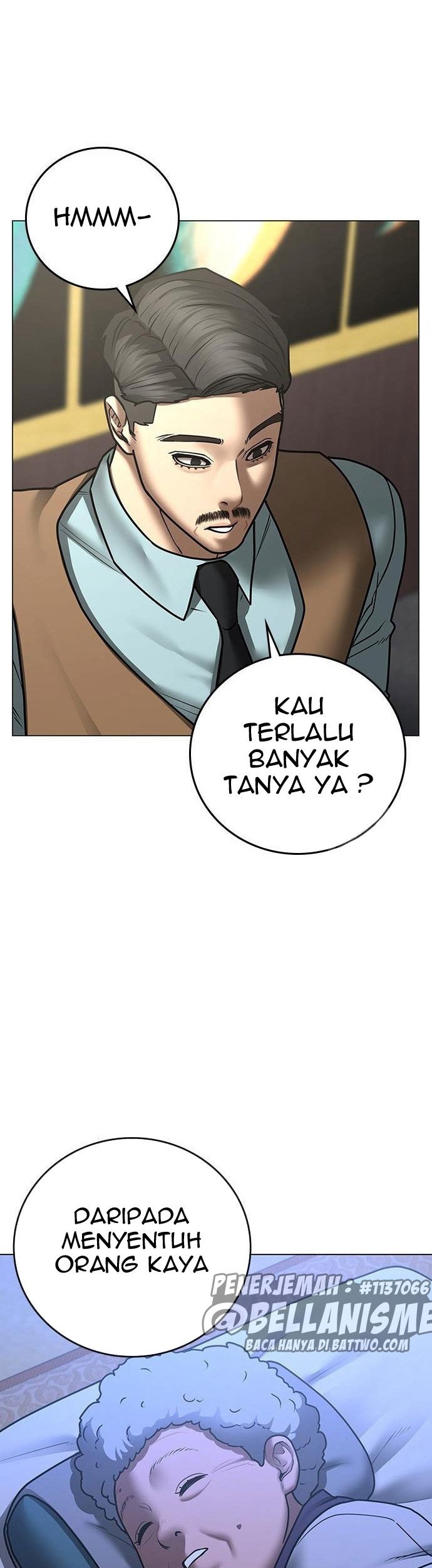 The Regressed S-Class Adventurer’s Quest Life Chapter 20 - halaman 48