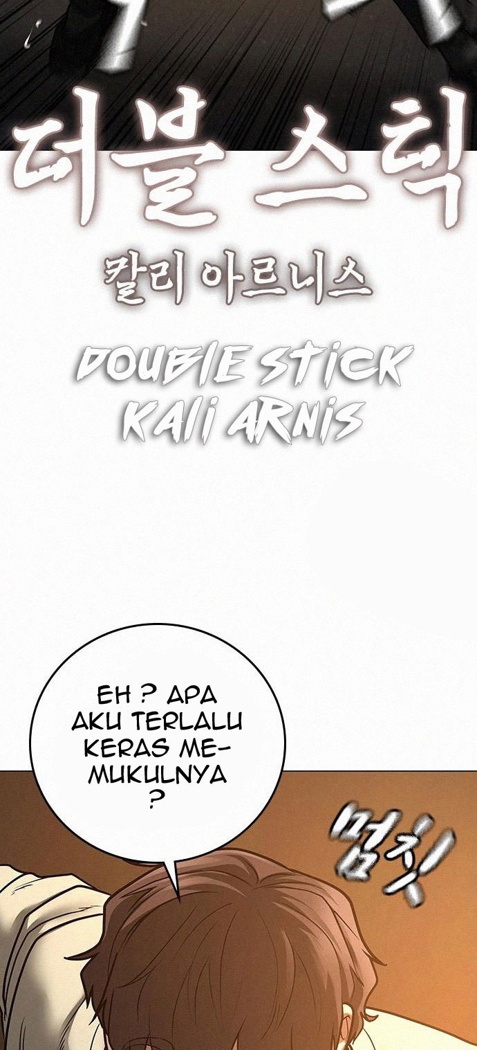 The Regressed S-Class Adventurer’s Quest Life Chapter 21 - halaman 19
