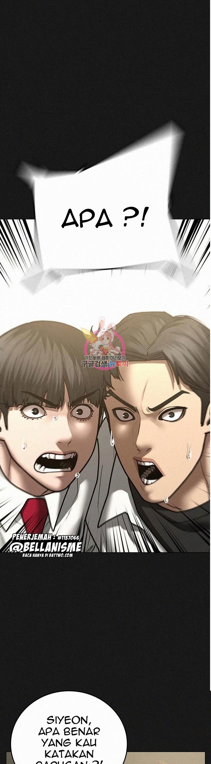 The Regressed S-Class Adventurer’s Quest Life Chapter 21 - halaman 2
