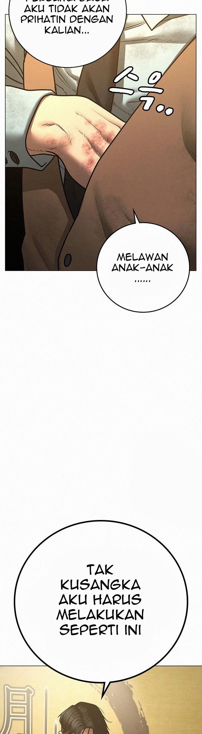 The Regressed S-Class Adventurer’s Quest Life Chapter 21 - halaman 39