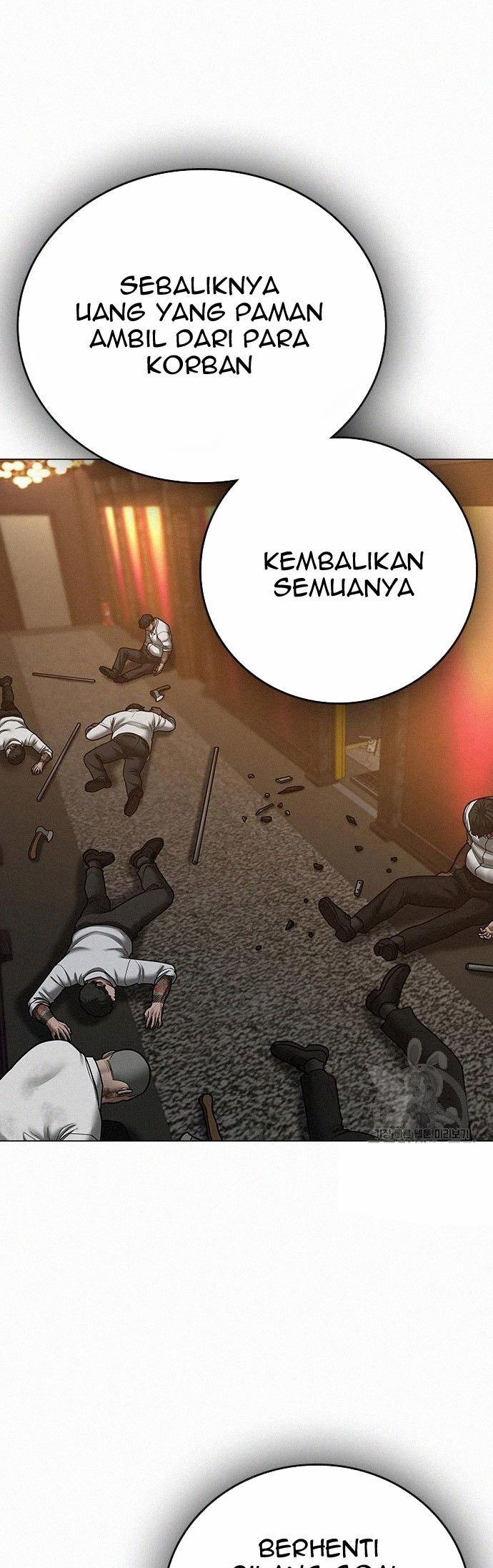 The Regressed S-Class Adventurer’s Quest Life Chapter 21 - halaman 67