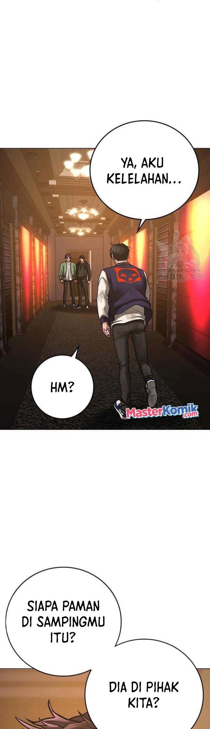The Regressed S-Class Adventurer’s Quest Life Chapter 22 - halaman 24