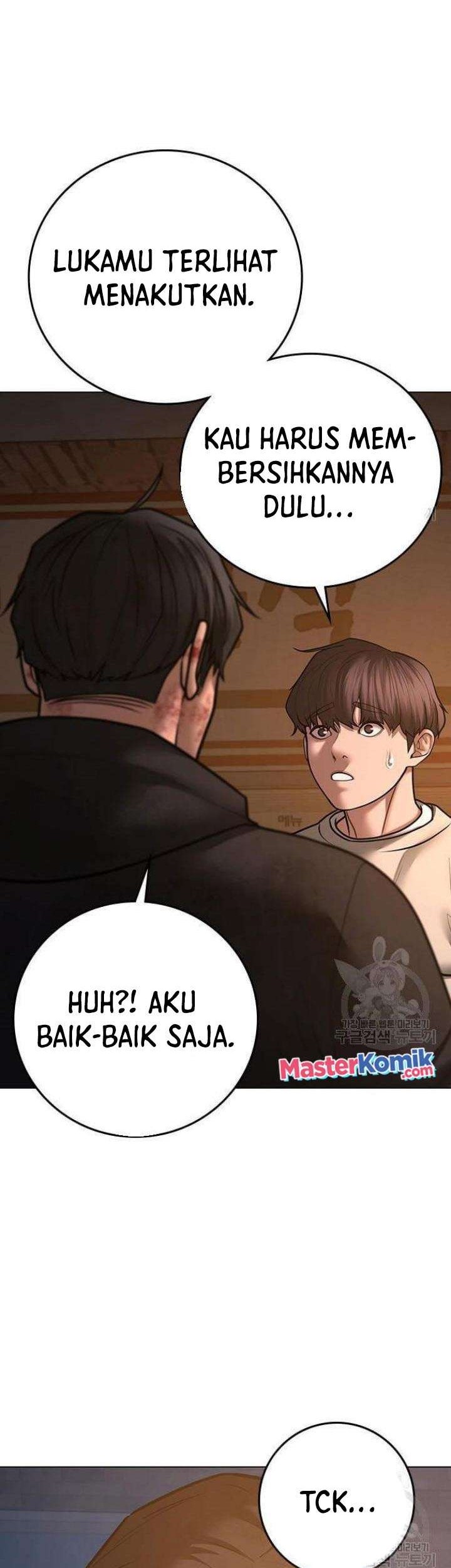 The Regressed S-Class Adventurer’s Quest Life Chapter 22 - halaman 33