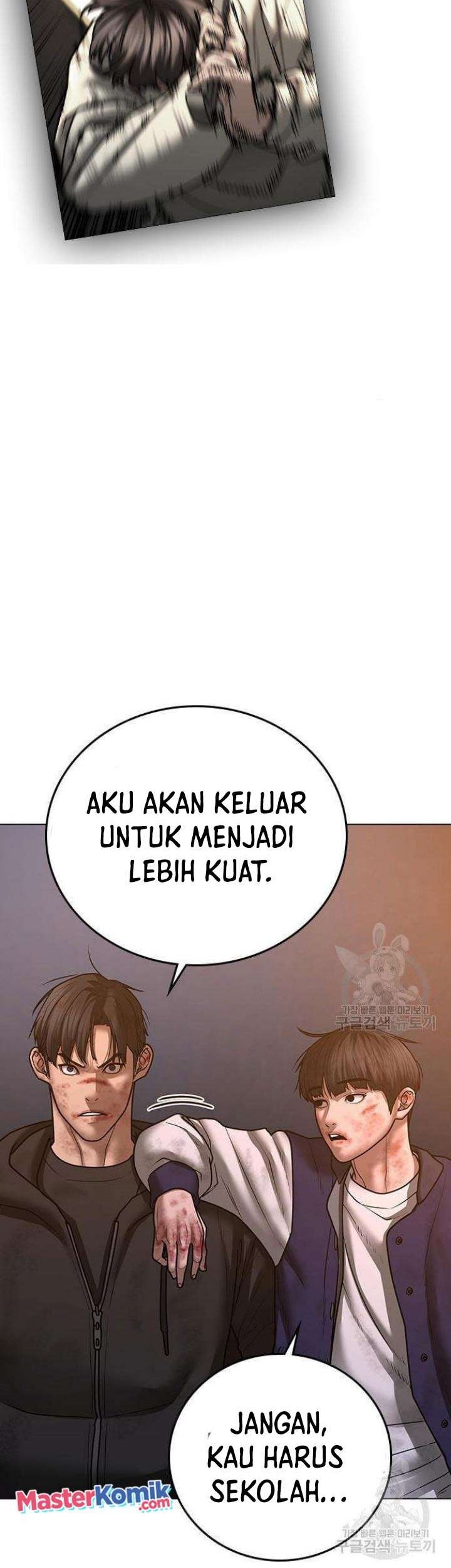 The Regressed S-Class Adventurer’s Quest Life Chapter 22 - halaman 39