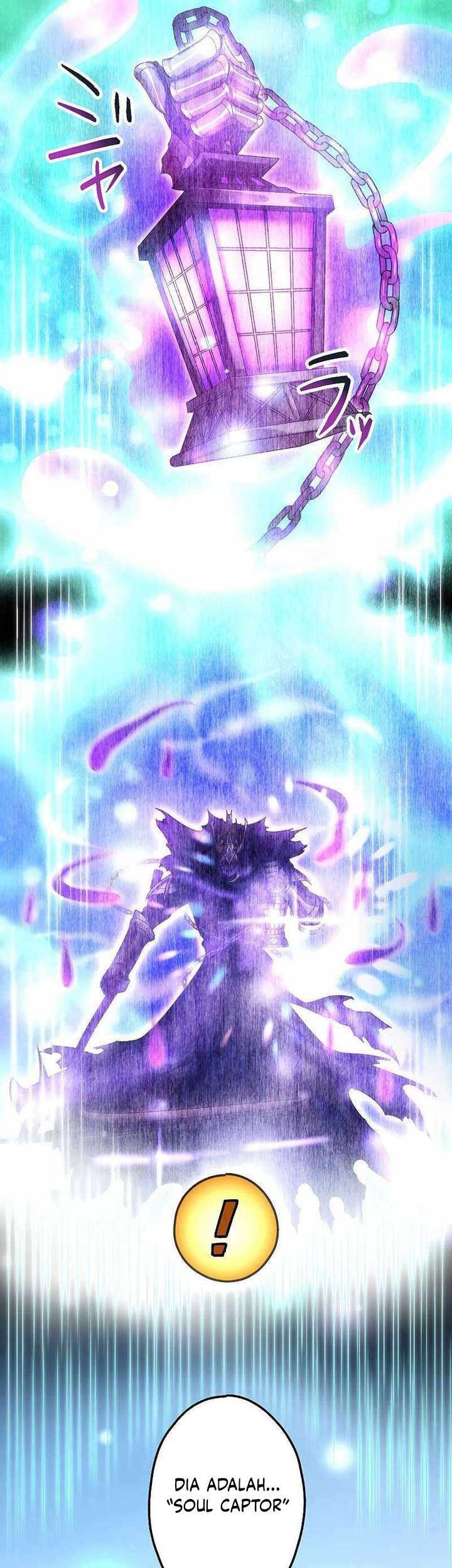 The Regressed S-Class Adventurer’s Quest Life Chapter 23 - halaman 12