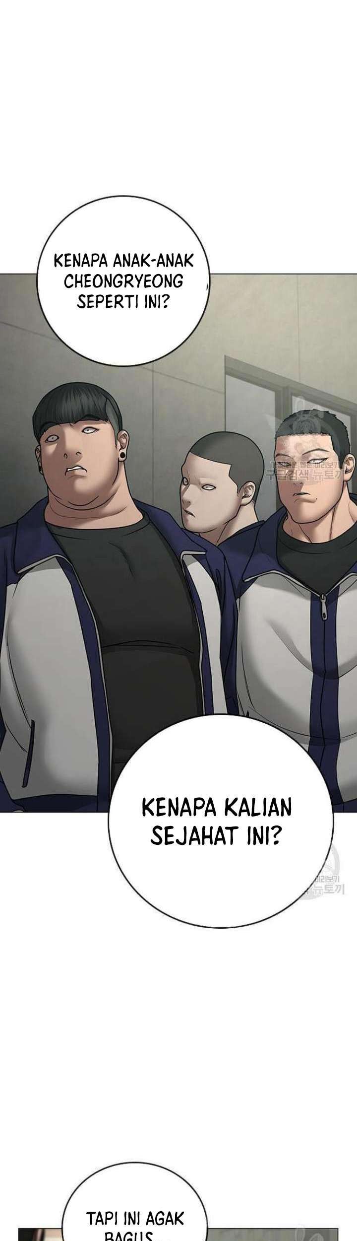 The Regressed S-Class Adventurer’s Quest Life Chapter 24 - halaman 10