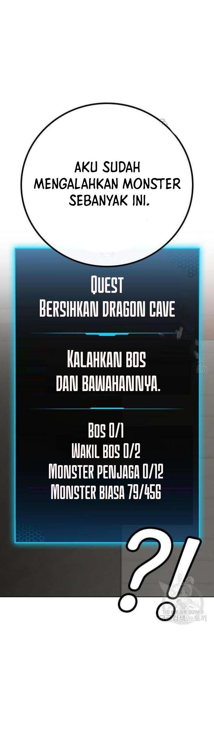 The Regressed S-Class Adventurer’s Quest Life Chapter 24 - halaman 28