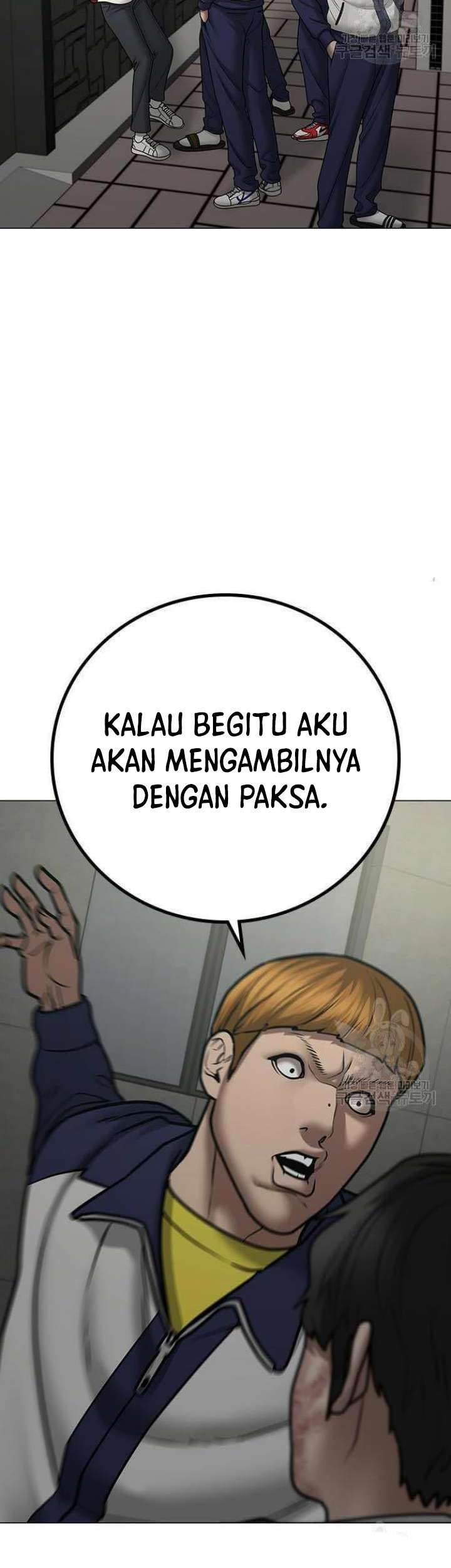 The Regressed S-Class Adventurer’s Quest Life Chapter 24 - halaman 8