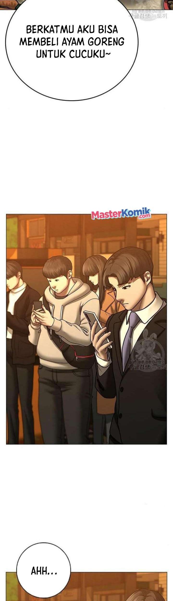The Regressed S-Class Adventurer’s Quest Life Chapter 25 - halaman 12