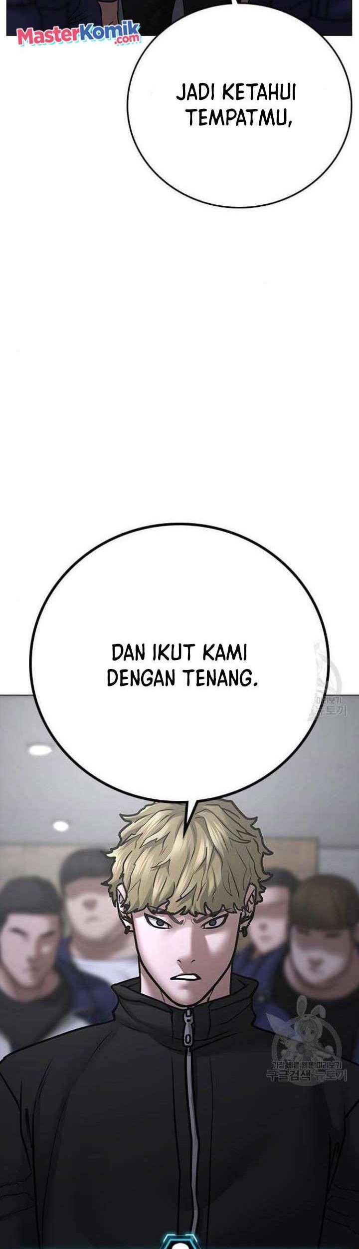 The Regressed S-Class Adventurer’s Quest Life Chapter 25 - halaman 36