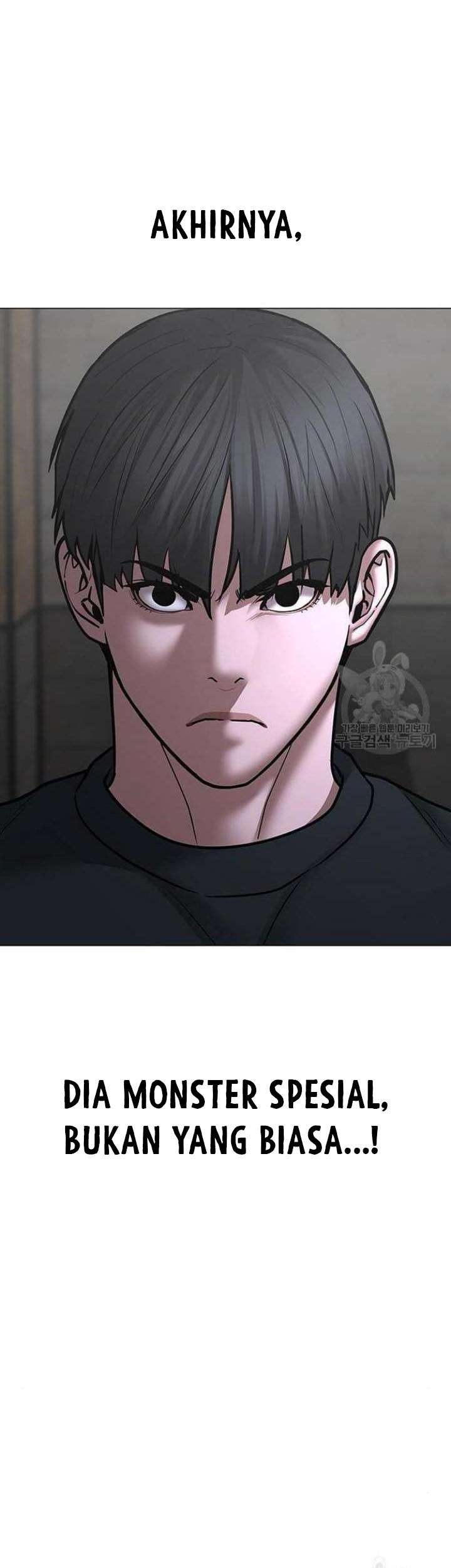 The Regressed S-Class Adventurer’s Quest Life Chapter 25 - halaman 38