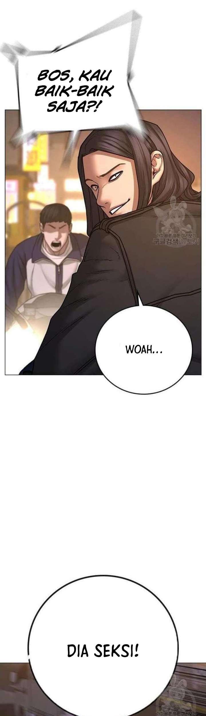 The Regressed S-Class Adventurer’s Quest Life Chapter 26 - halaman 18