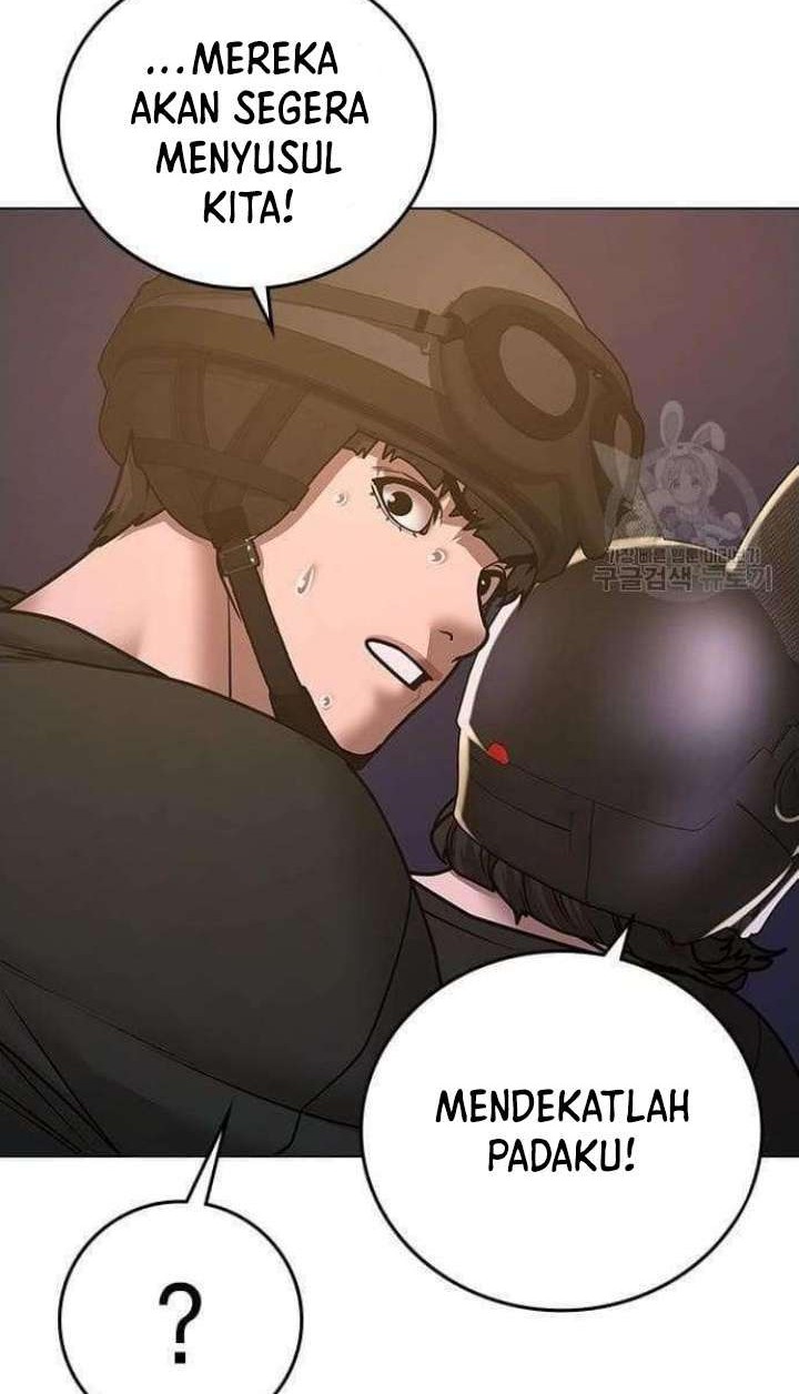 The Regressed S-Class Adventurer’s Quest Life Chapter 26 - halaman 31