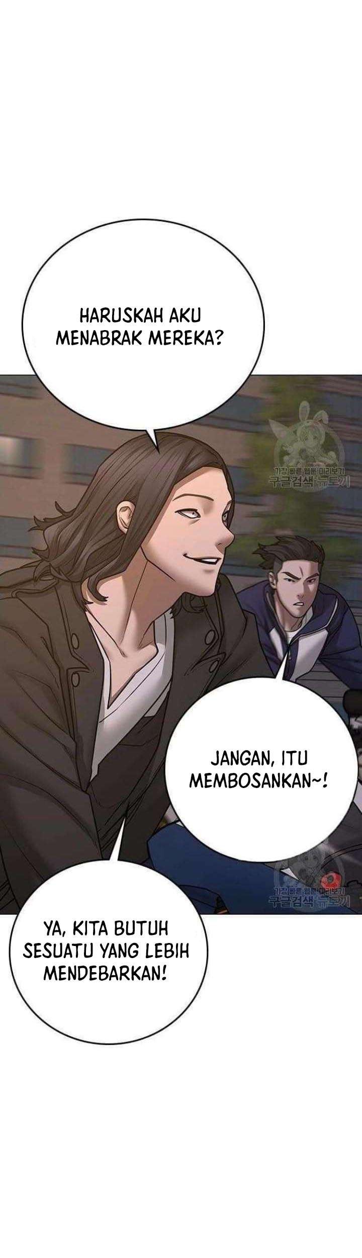 The Regressed S-Class Adventurer’s Quest Life Chapter 26 - halaman 38