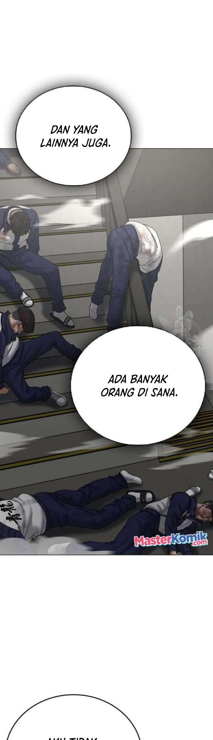 The Regressed S-Class Adventurer’s Quest Life Chapter 26 - halaman 8