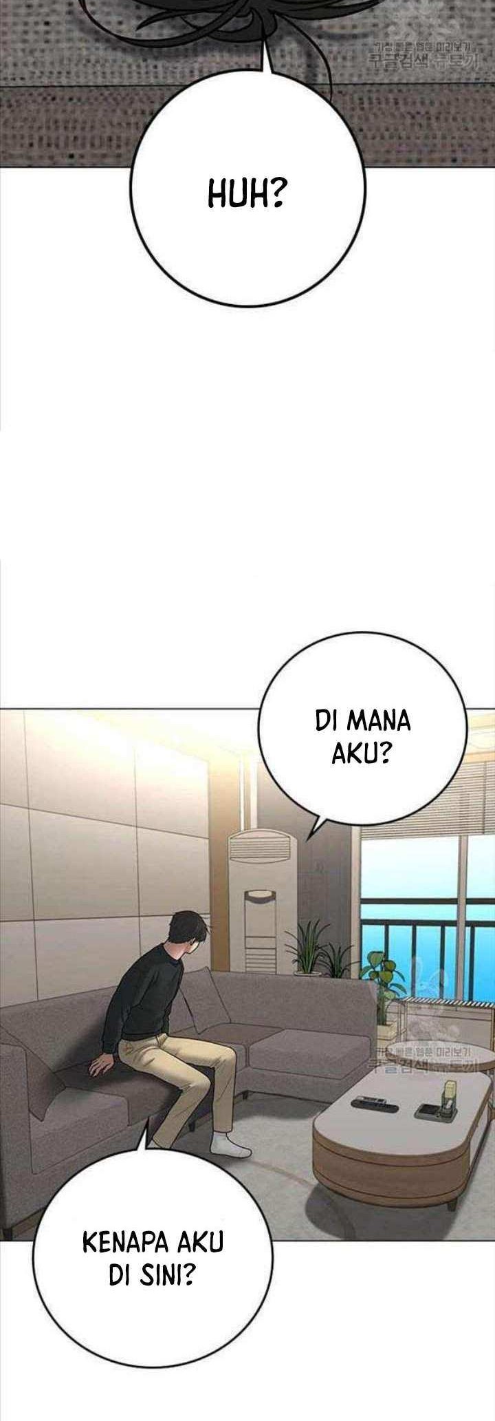 The Regressed S-Class Adventurer’s Quest Life Chapter 27 - halaman 17