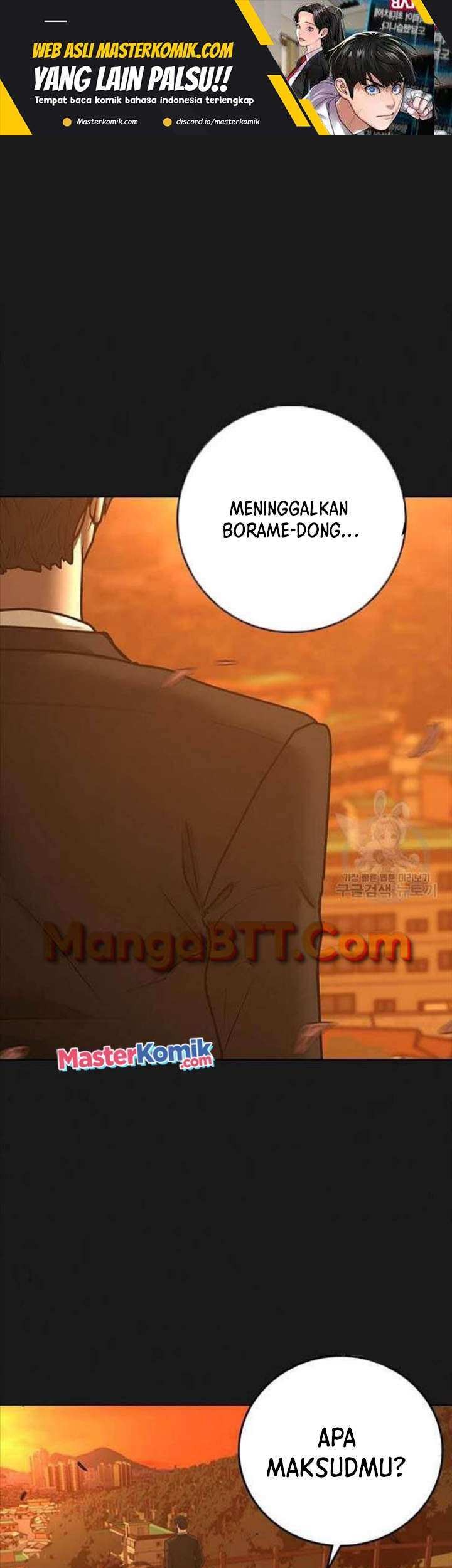 The Regressed S-Class Adventurer’s Quest Life Chapter 27 - halaman 2