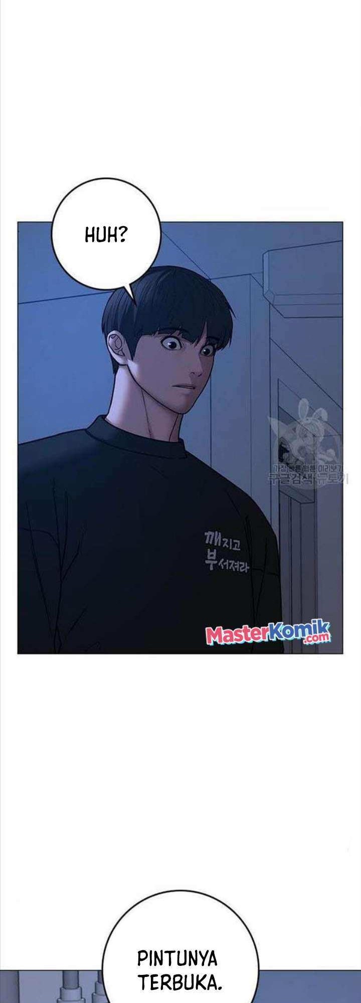 The Regressed S-Class Adventurer’s Quest Life Chapter 27 - halaman 43