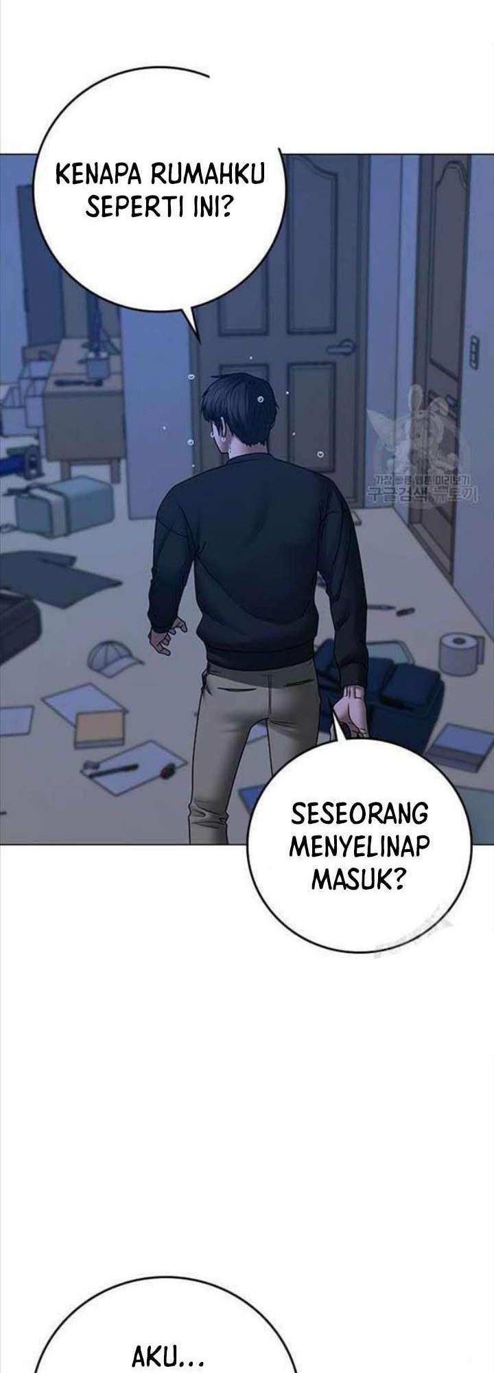 The Regressed S-Class Adventurer’s Quest Life Chapter 27 - halaman 47