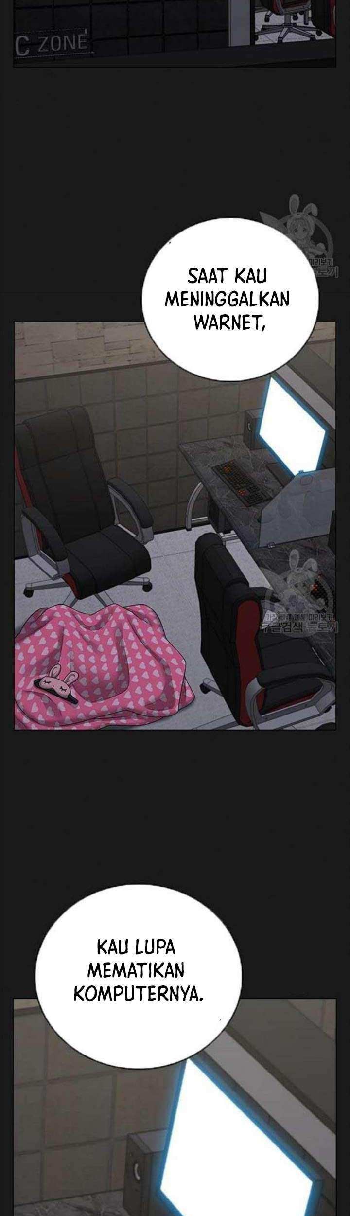 The Regressed S-Class Adventurer’s Quest Life Chapter 27 - halaman 54