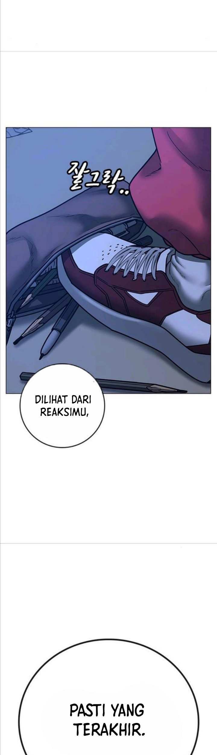 The Regressed S-Class Adventurer’s Quest Life Chapter 28 - halaman 20