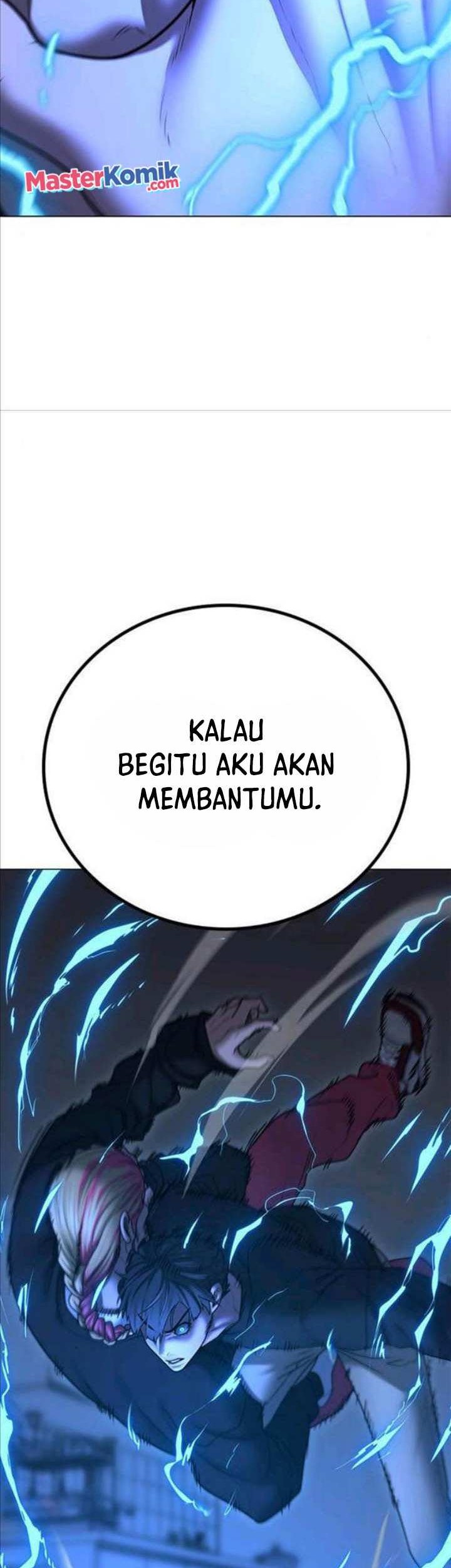 The Regressed S-Class Adventurer’s Quest Life Chapter 28 - halaman 3