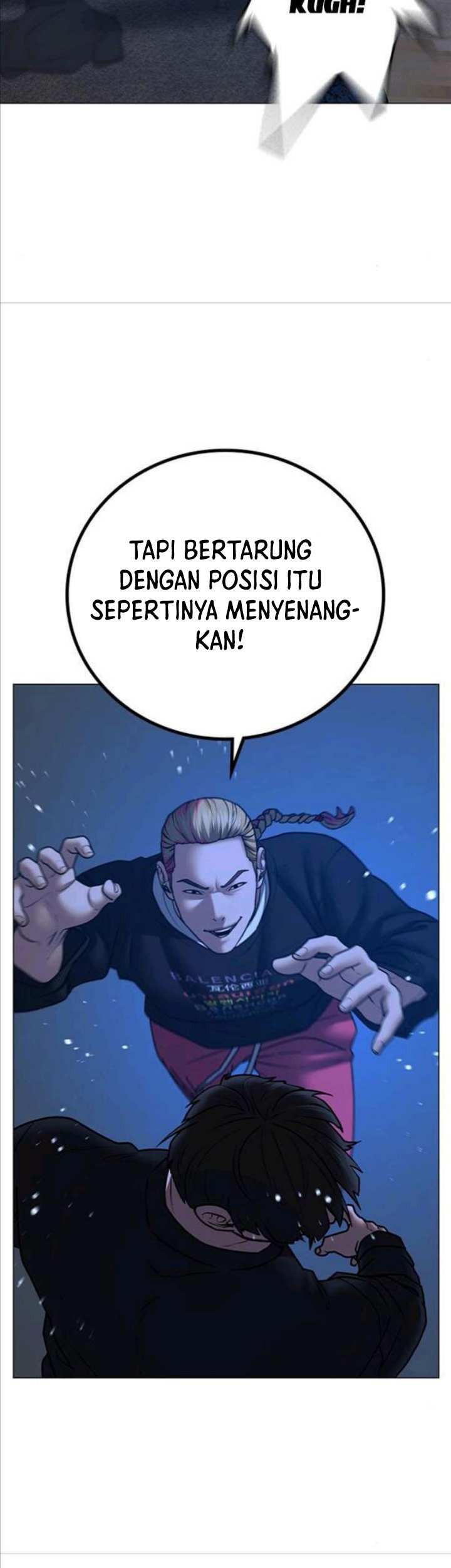 The Regressed S-Class Adventurer’s Quest Life Chapter 28 - halaman 41