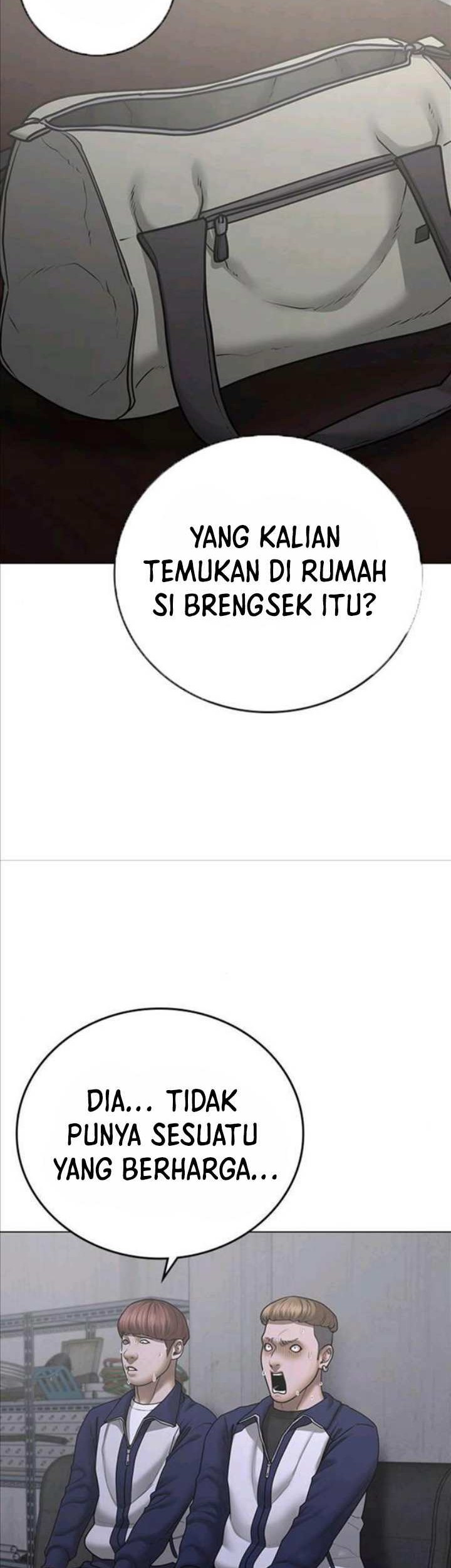 The Regressed S-Class Adventurer’s Quest Life Chapter 28 - halaman 9