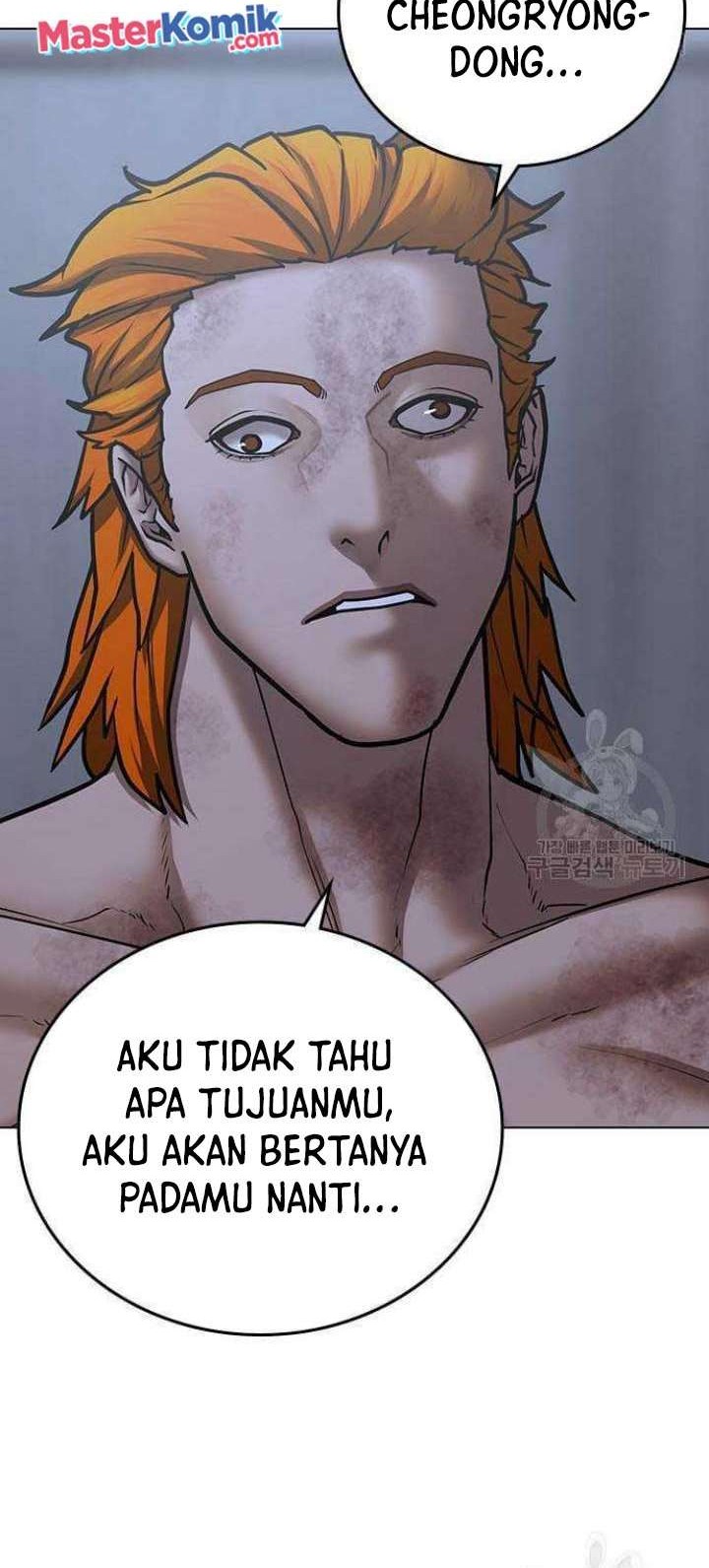 The Regressed S-Class Adventurer’s Quest Life Chapter 29 - halaman 35