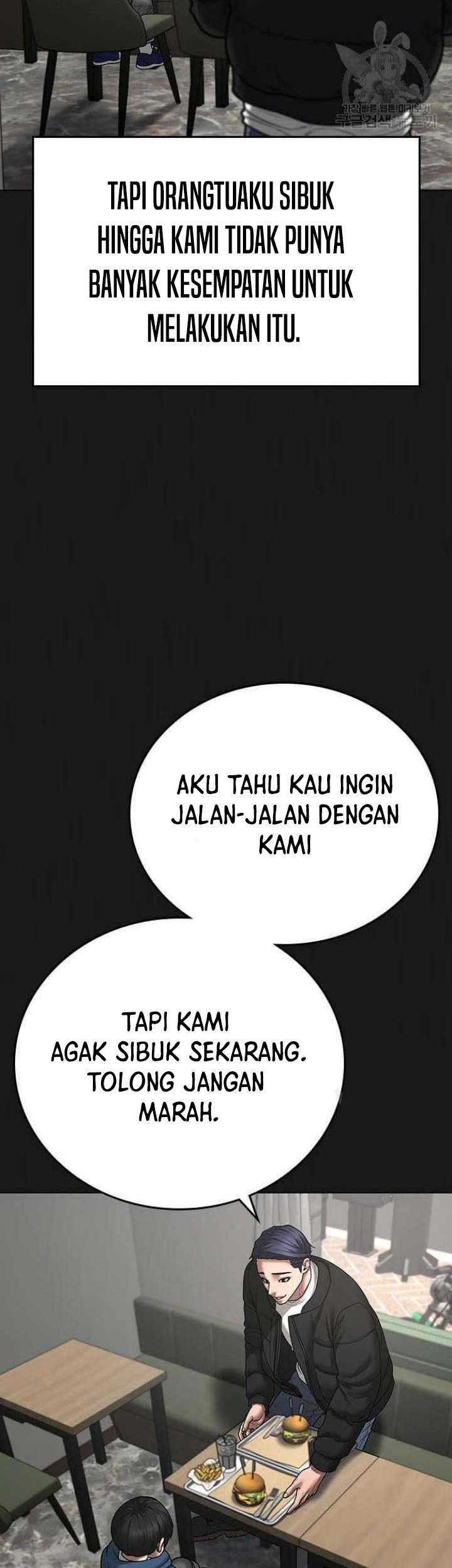 The Regressed S-Class Adventurer’s Quest Life Chapter 29 - halaman 6