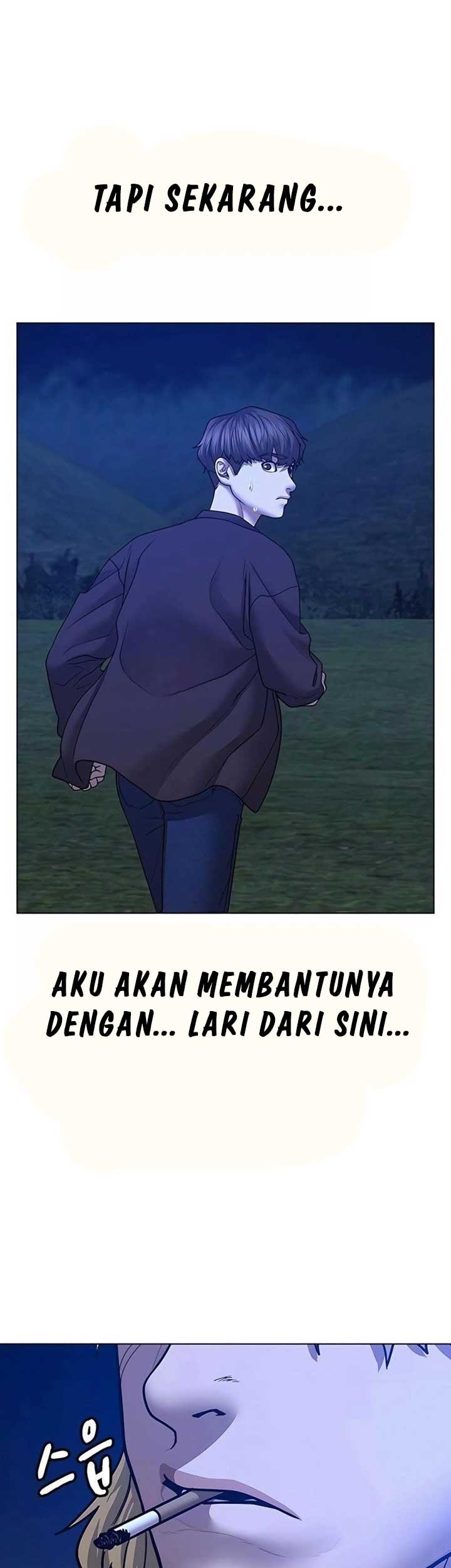 The Regressed S-Class Adventurer’s Quest Life Chapter 3 - halaman 34